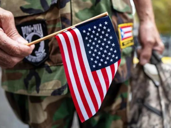 Veterans-USA
